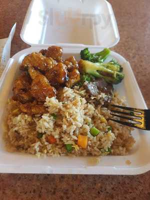Panda Express