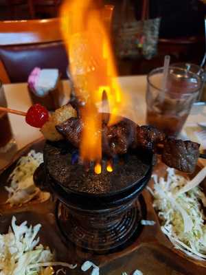 Mark Pi's China Gate