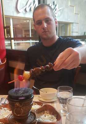 Mark Pi's China Gate