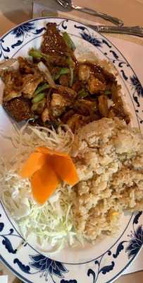 Mark Pi's China Gate