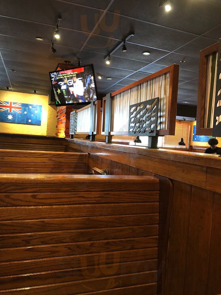 Outback Steakhouse