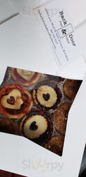 Back Door Bakery
