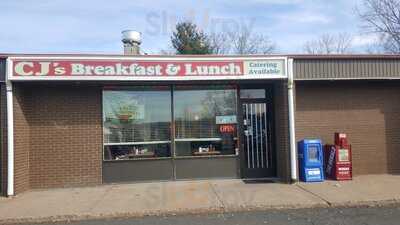 Cj's Restaurant