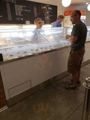 Jeni's Splendid Ice Creams