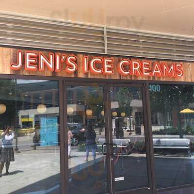 Jeni's Splendid Ice Creams