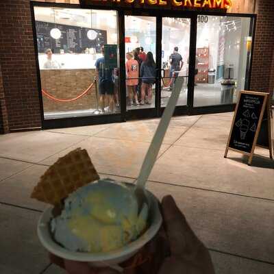 Jeni's Splendid Ice Creams