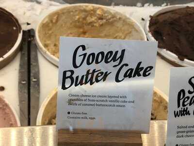 Jeni's Splendid Ice Creams