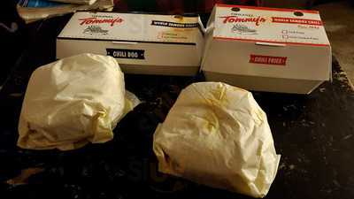 Original Tommy's Hamburgers
