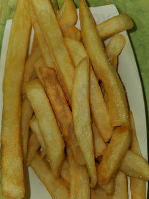 Original Tommy's Hamburgers