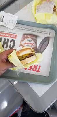 Original Tommy's Hamburgers