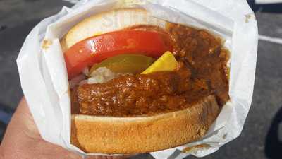 Original Tommy's Hamburgers