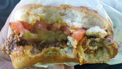 Original Tommy's Hamburgers