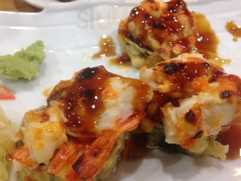 Yuki Sushi