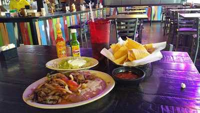 Luciana's Mexican Restaurant & Cantina