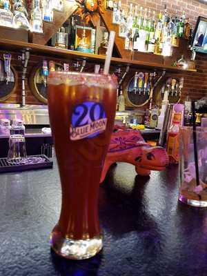 Luciana's Mexican Restaurant & Cantina