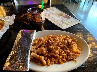 Luciana's Mexican Restaurant & Cantina