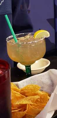 Luciana's Mexican Restaurant & Cantina