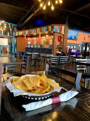 Luciana's Mexican Restaurant & Cantina