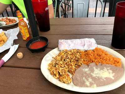 Luciana's Mexican Restaurant & Cantina