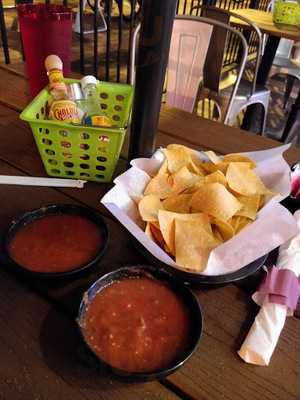 Luciana's Mexican Restaurant & Cantina