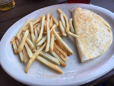 Luciana's Mexican Restaurant & Cantina