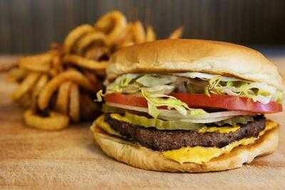 Van's Pig Stands - Moore