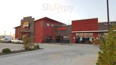 Van's Pig Stands - Moore