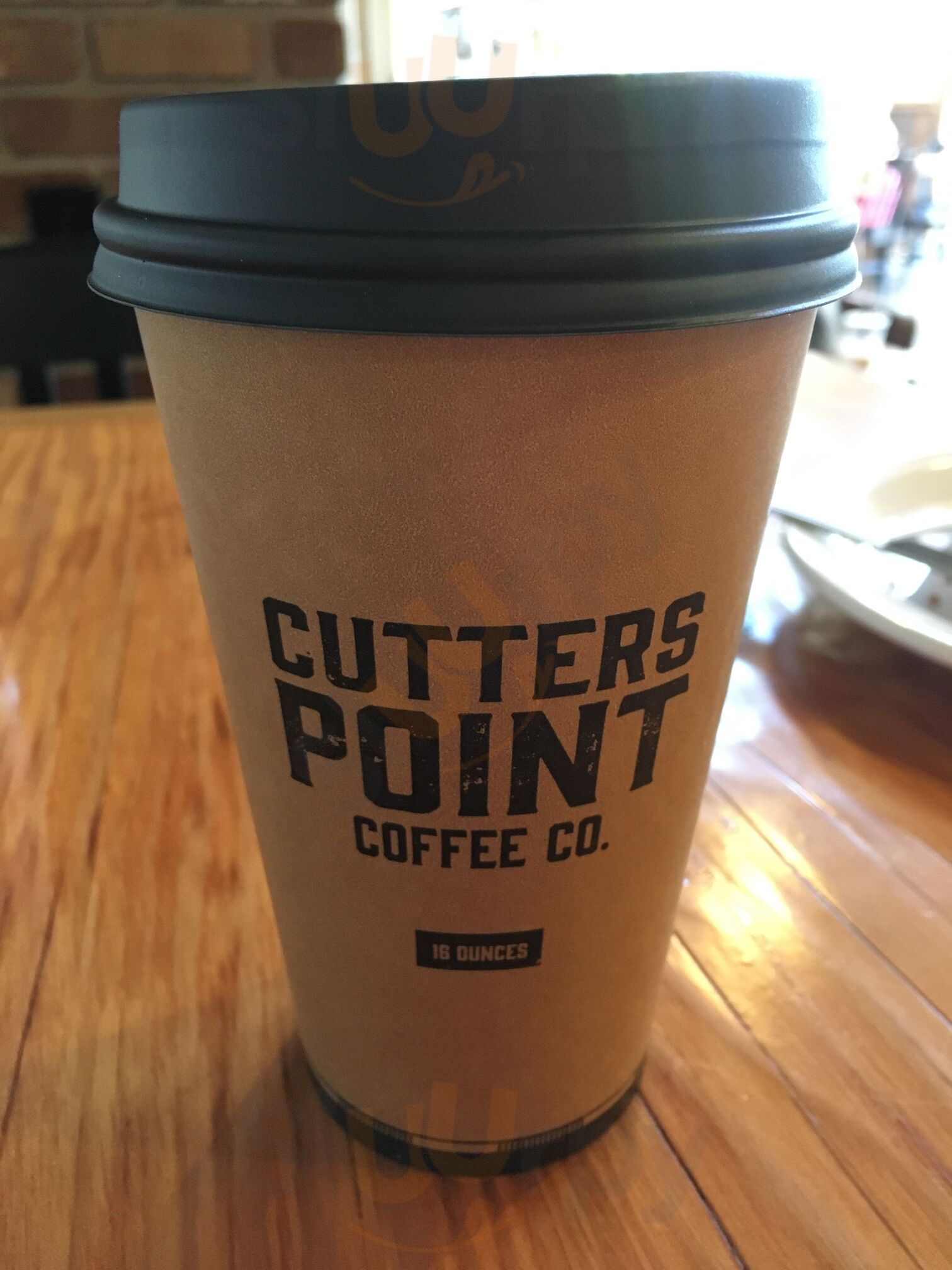 Cutters Point Coffee
