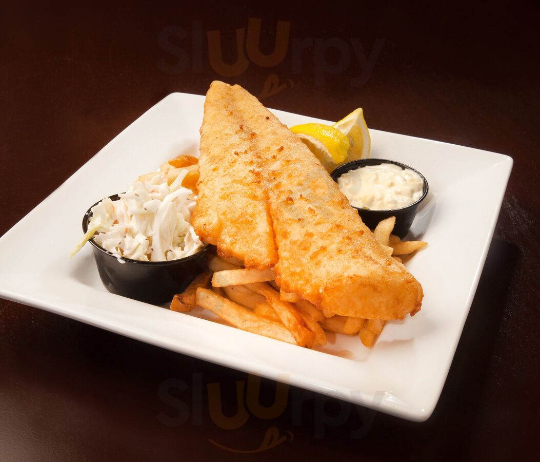 Sean O'callaghan's Public House