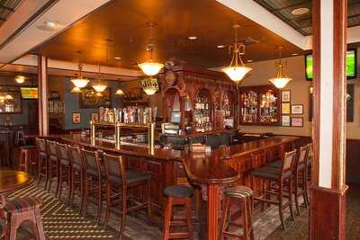 Sean O'callaghan's Public House