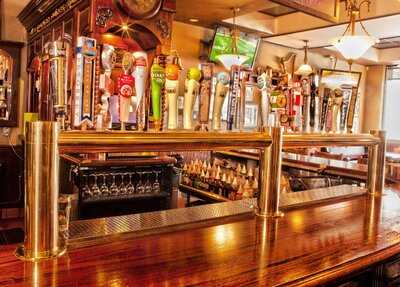 Sean O'callaghan's Public House