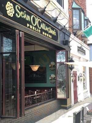 Sean O'callaghan's Public House