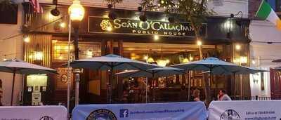 Sean O'callaghan's Public House