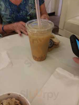 Yo Mama Frozen Yogurt And More