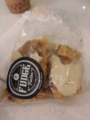 Yo Mama Frozen Yogurt And More