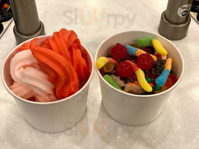 Yo Mama Frozen Yogurt And More