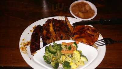 Santa Fe Cattle Company