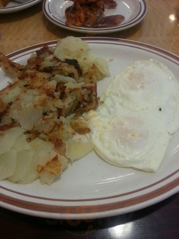 Golden Palace Diner