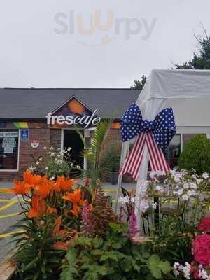 Fresscafe