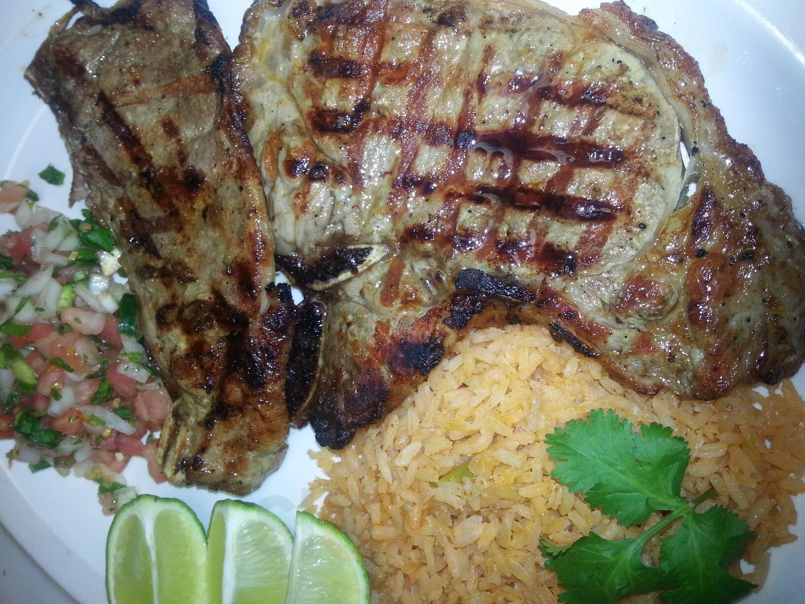El Chaparral Mexican Restaurant