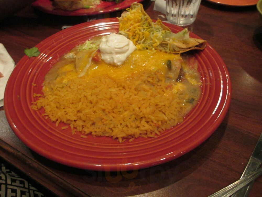 Manuel's Mexican Restaurant #1