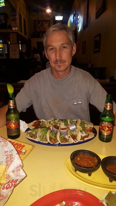 Tacos And Beer