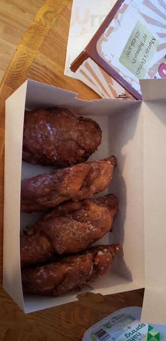 Murray's Donuts