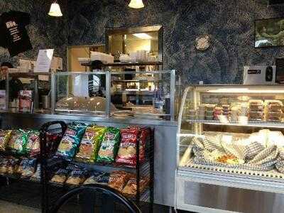 Zachary's Bbq Southern Comfort & Catering