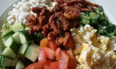 Zachary's Bbq Southern Comfort & Catering