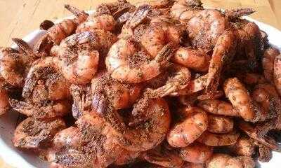 Zachary's Bbq Southern Comfort & Catering