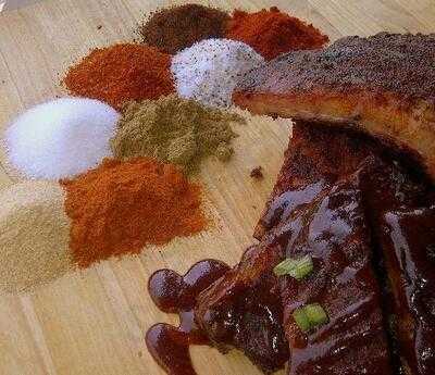 Zachary's Bbq Southern Comfort & Catering