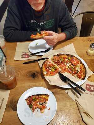 Mod Pizza