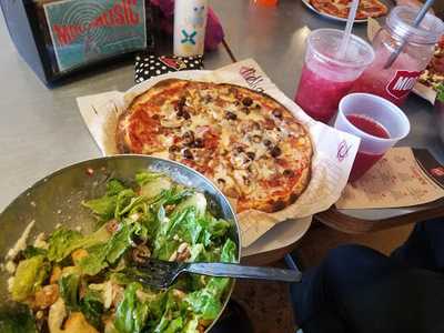 Mod Pizza