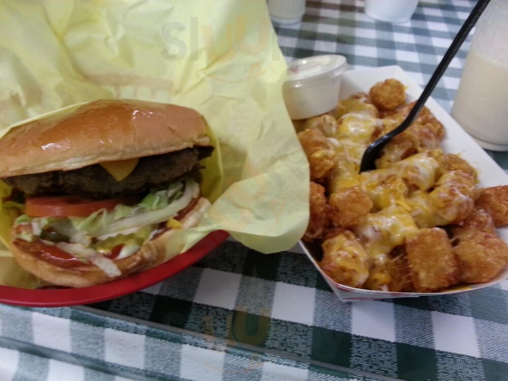 Skinny's Hamburgers